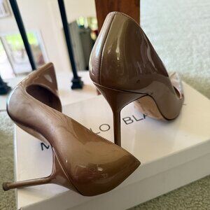 Manolo Blahnik